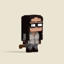Rosita #6152