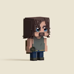 Daryl #7601
