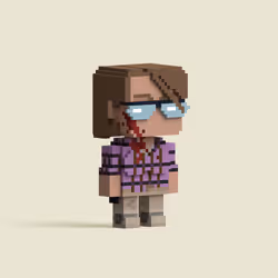 Maggie #8659