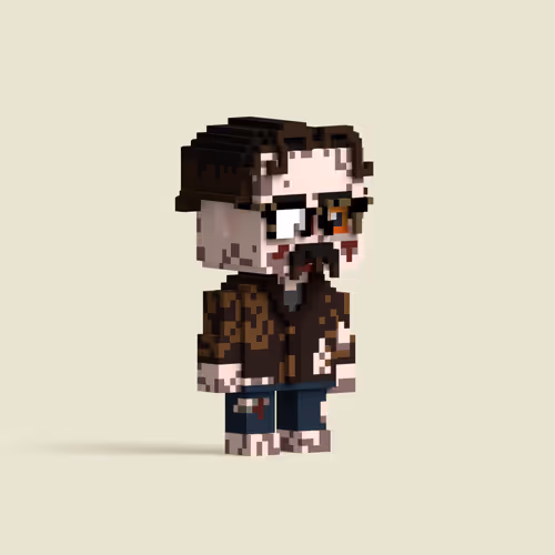 Collectvoxthewalkingdead