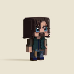 Daryl #8129