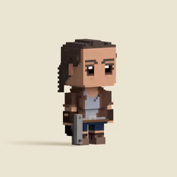 Rosita #3921