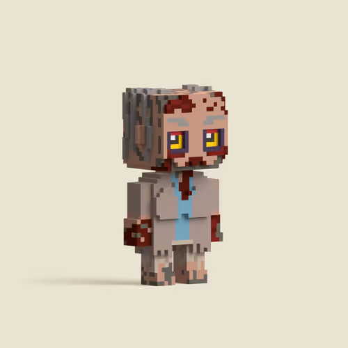 Collectvoxthewalkingdead