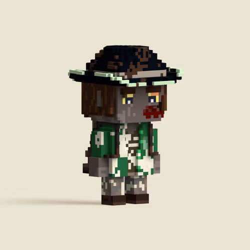 Collectvoxthewalkingdead