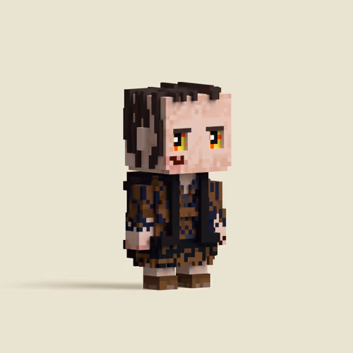 Collectvoxthewalkingdead