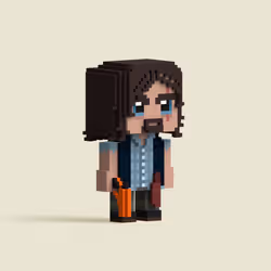 Daryl #1524
