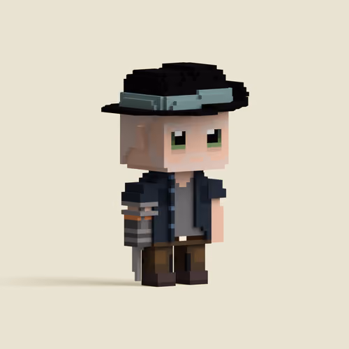 Merle #381