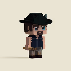 Daryl #3911