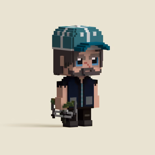 Daryl #5117