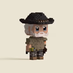 Aaron #2835