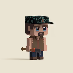 Daryl #4484