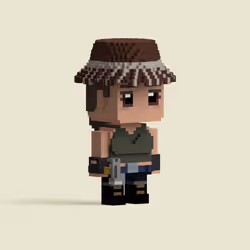 Rosita #185