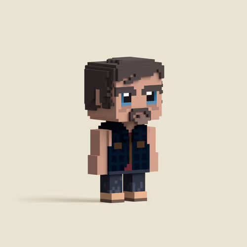 Collectvoxthewalkingdead