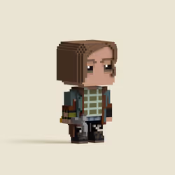 Maggie #5821