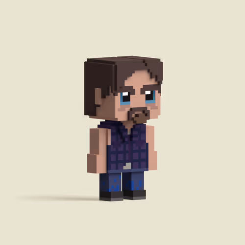 Collectvoxthewalkingdead