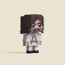 Legendary Daryl #2395