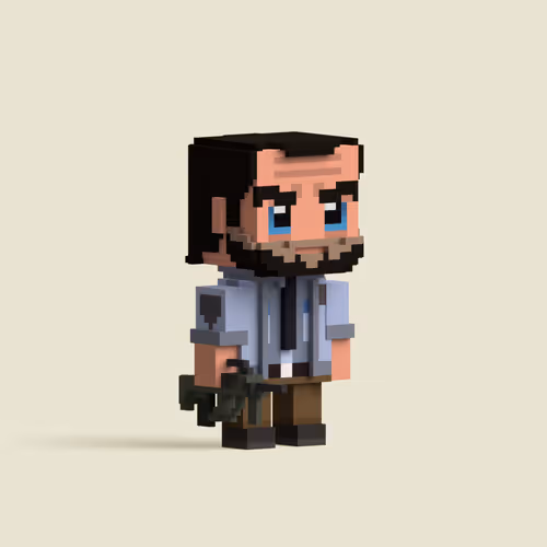 Rick #3813