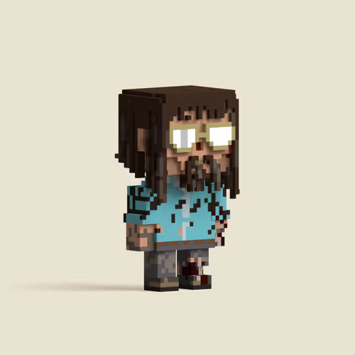 Collectvoxthewalkingdead
