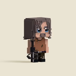 Daryl #8739