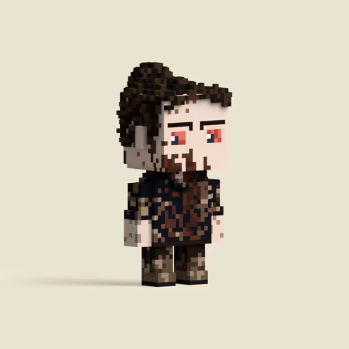 Collectvoxthewalkingdead
