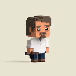 Glenn #7620