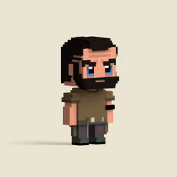 Rick #383