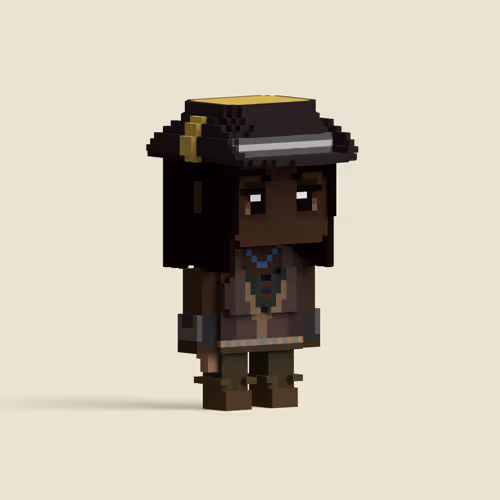 Collectvoxthewalkingdead