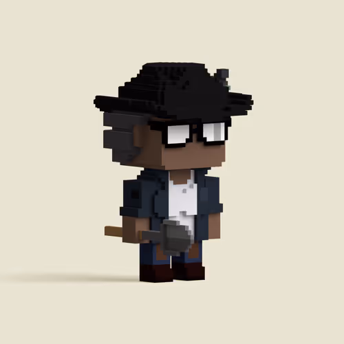 Collectvoxthewalkingdead