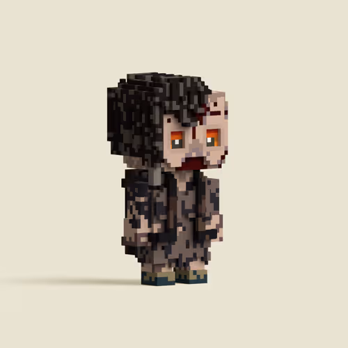 Collectvoxthewalkingdead