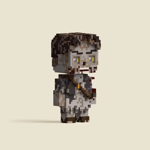 Collectvoxthewalkingdead