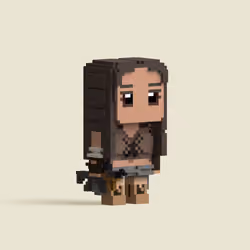 Rosita #8354