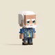 Hershel #7903