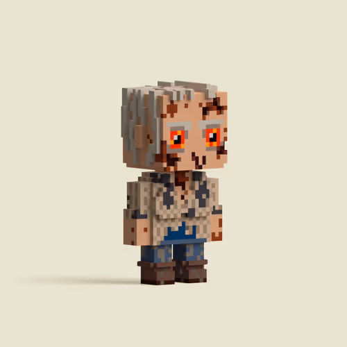 Collectvoxthewalkingdead
