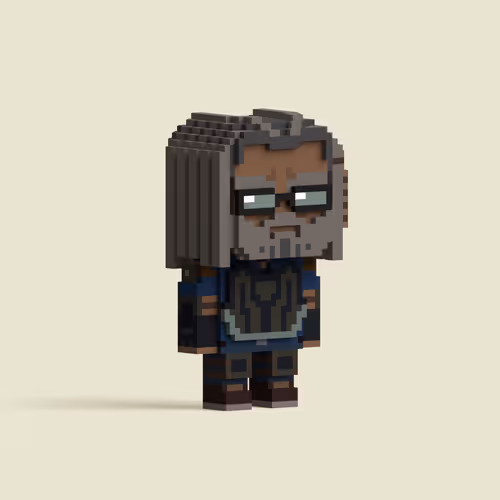 Collectvoxthewalkingdead