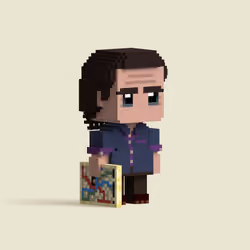 Eugene #3869