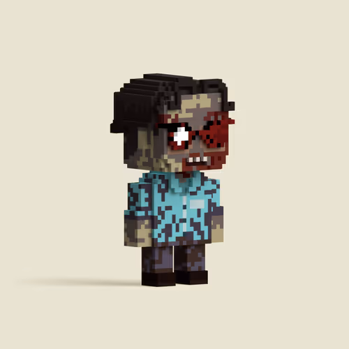 Collectvoxthewalkingdead