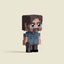 Daryl #3068