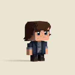 Carl #2288