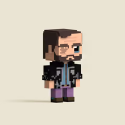 The Governor #793