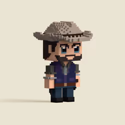 The Governor #8370