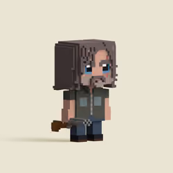 Daryl #4791