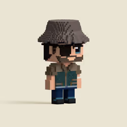 The Governor #5797