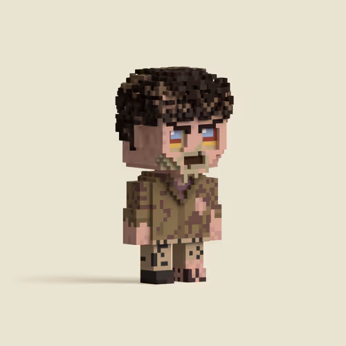 Collectvoxthewalkingdead