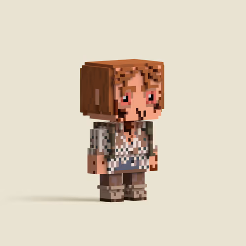 Collectvoxthewalkingdead