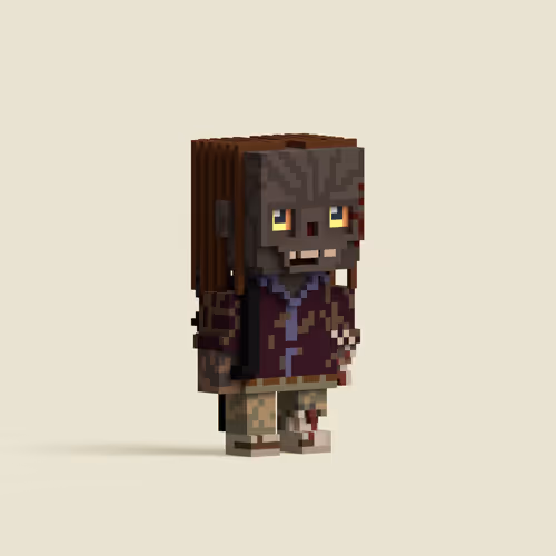 Collectvoxthewalkingdead