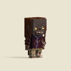 Medium Decay Walker #6865