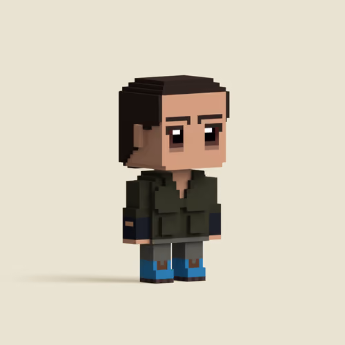 Rosita #689