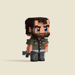 Rick #2967