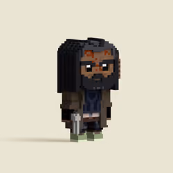 Ezekiel #7928