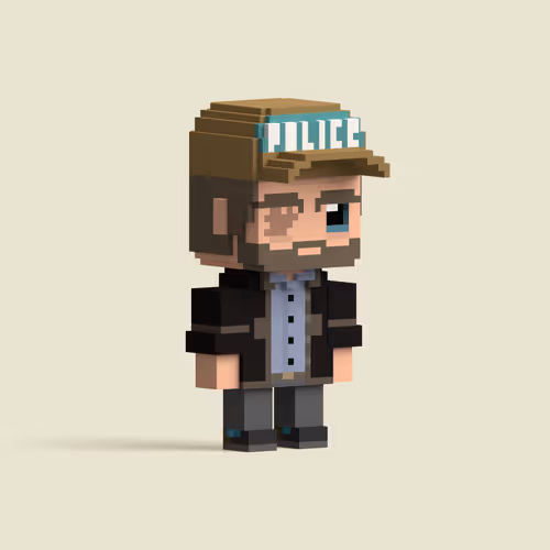 Collectvoxthewalkingdead